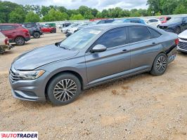 Volkswagen Jetta - zobacz ofertę