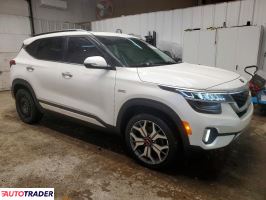 Kia Pozostałe 2021 1