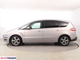 Ford S-Max 2010 2.0 138 KM