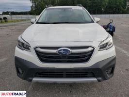 Subaru Outback 2020 2