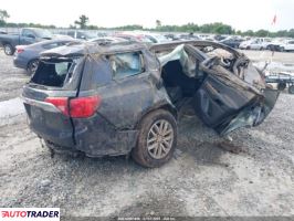 GMC Acadia 2019 2 GMC Acadia 2019 2