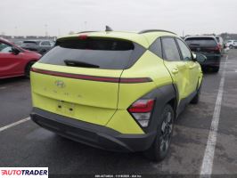 Hyundai Kona 2024 2