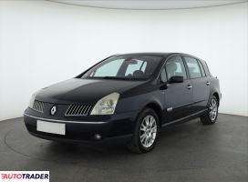 Renault Vel Satis 2004 2.0 167 KM