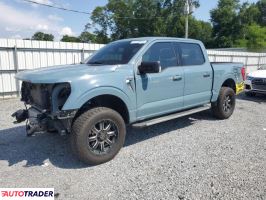 Ford Pozostałe 2023 3 Ford Pozostałe 2023 3