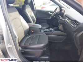 Ford Escape 2024 1 Ford Escape 2024 1