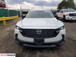 Mazda 5 2025 2