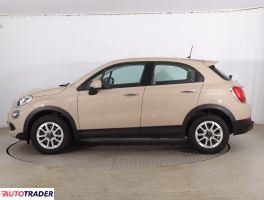 Fiat 500 X 2018 1.4 138 KM