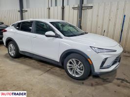 Buick Pozostałe 2024 1