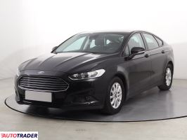 Ford Mondeo 2016 2.0 147 KM