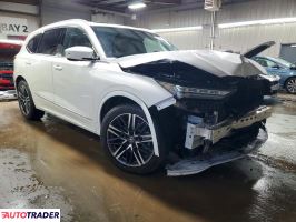 Acura MDX 2025 3