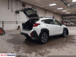 Subaru Pozostałe 2024 2 Subaru Pozostałe 2024 2
