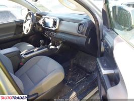 Toyota Tacoma 2020 3