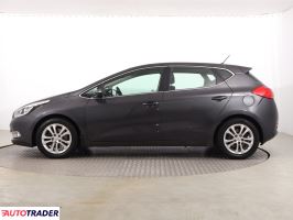 Kia Ceed 2014 1.6 132 KM Kia Ceed 2014 1.6 132 KM