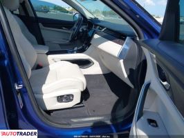 Jaguar F-PACE 2023 2