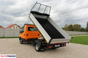 Iveco Daily 2021 3