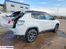 Jeep Compass 2025 2