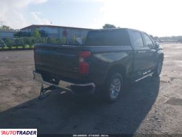 Chevrolet 1500 2021 5 Chevrolet 1500 2021 5