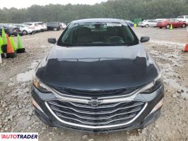 Chevrolet Malibu 2019 1