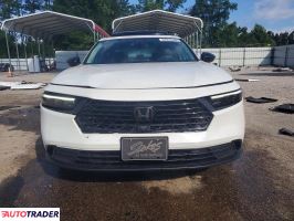Honda Accord 2023 1