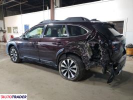 Subaru Outback 2024 2