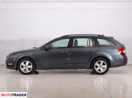 Skoda Octavia 2019 1.5 147 KM