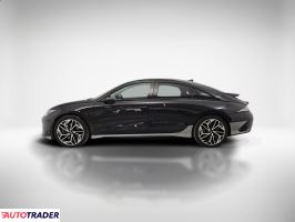 Hyundai Pozostałe 2023 325 KM