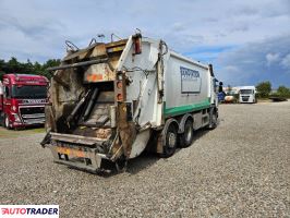 Scania 2007 Scania 2007