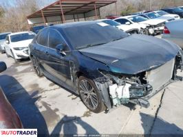 Toyota Camry - zobacz ofertę