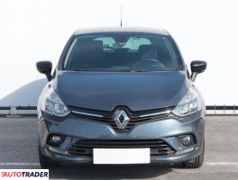 Renault Clio 2019 0.9 88 KM