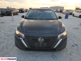 Nissan Sentra 2024 2