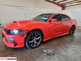 Dodge Charger - zobacz ofertę