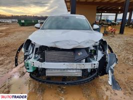 Buick Pozostałe 2026 1