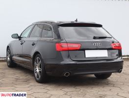 Audi A6 2011 3.0 241 KM Audi A6 2011 3.0 241 KM