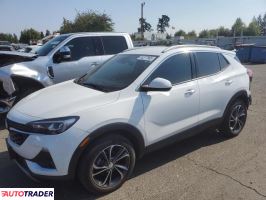 Buick Pozostałe 2020 1