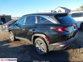 Hyundai Tucson 2024 1