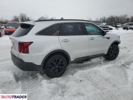 Kia Sorento 2021 2 Kia Sorento 2021 2