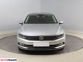 Volkswagen Passat 2017 1.8 177 KM