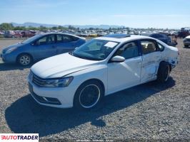 Volkswagen Passat 2019 2