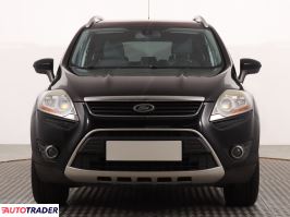 Ford Kuga 2009 2.0 134 KM