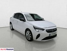 Opel Corsa 2022 1.2 100 KM Opel Corsa 2022 1.2 100 KM