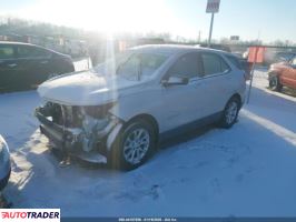 Chevrolet Equinox 2020 1