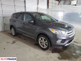 Ford Escape 2019 1 Ford Escape 2019 1