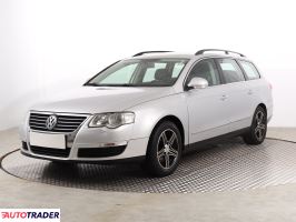 Volkswagen Passat 2007 1.9 103 KM