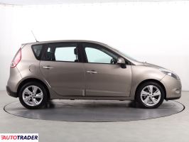 Renault Scenic 2010 1.5 104 KM Renault Scenic 2010 1.5 104 KM