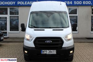 Ford Transit 2022 2