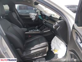 Alfa Romeo Stelvio 2021 2