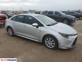 Toyota Corolla 2022 1 Toyota Corolla 2022 1