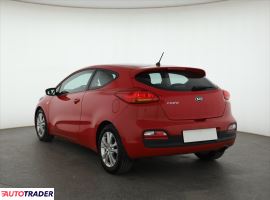 Kia PROCEED 2014 1.6 132 KM