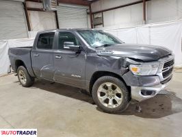 Dodge Ram 2019 3