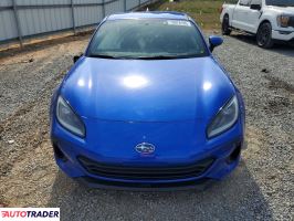 Subaru BRZ 2024 2
